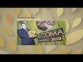 Clip ecoaustral  tecoma award 2011