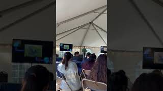 Soil Flux: Clemson University 3MT Competition (2023)