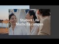 Discover what its like to be a les roches marbella student