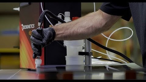 From Concept to Completion: Your Guide to Advanced Fluid Application