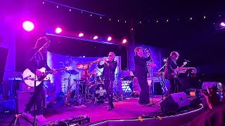 The Psychedelic Furs - Love My Way live at Pappy and Harriet's 2022-08-17