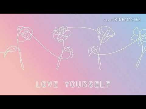 BTS Idol Feat Nicki Minaj Audio