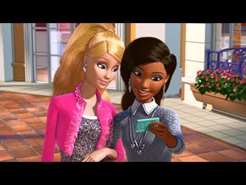 BARBIE LIFE IN THE DREAMHOUSE - SEASON 6 - FULL  (  ALL EPISODES ) - IN ENGLISH - BY MUSICAL TWIRL