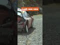The Most Famous WRC Moment Ever