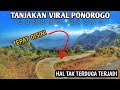 TANJAKAN VIRAL PONOROGO 2020 | mirip sitinjau lauik