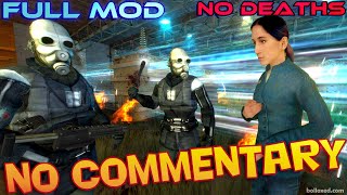 Half-Life 2: THE LITTLE STORY - Full Walkthrough
A short modification about the victim of Jacobs betrayal, the player will have to find a traitor to calm Jacobs soul, solve puzzles, kill all the bad guys on your way, by the way, Marasmus asked me to tell you to find his gnome.
★★★ Please SUBSCRIBE, LIKE and SHARE ★★★ Thanks :)
Join us on:
Discord ► https://half-life.info
You can download Half-Life 2 The Little Story for free here:
https://www.moddb.com/mods/the-little-story/
Other Recommended Mods!
Half-Life 2: Vexko International ► https://youtu.be/jWQ6OCfSZLY
Half-Life 2: Fallout ► https://youtu.be/wPGPB5NzfKU
Half-Life 2: Justice ► https://youtu.be/OVUaWgXdX7E
Half-Life 2: FM Project The Way ► https://youtu.be/Qy3nqqojRZo
Half-Life 2: Drew Mobley’s Prison Break ► https://youtu.be/QGDpfON-8DU
Half-Life 2: Nuclear Plant ► https://youtu.be/oXe3yHmhNg0
Half-Life 2: Mind Flayer ► https://youtu.be/PZ4ZIM-nL-o
Half-Life 2: Hit Squad ► https://youtu.be/XnfaywykEpk
Half-Life 2: Downtown Arena ► https://youtu.be/vGyweeDYm8Y
Half-Life 2: Death Whisper ► https://youtu.be/Ch0WLzwXBAU
Check out one of the many amazing Mods for Half-Life Series of Games
Half-Life Alyx Mods ► https://www.youtube.com/playlist?list=PLUElteRY3FUtLiMgN98-kbI9L2z1gwFP2
Half-Life Mods ► https://www.youtube.com/playlist?list=PLUElteRY3FUtoQsHguBrBIJRS1LgvZcc5
Half-Life 2 Mods ► https://www.youtube.com/playlist?list=PLUElteRY3FUtmUoOlgwVMPoZCQeCnvNCX
Portal Mods ► https://www.youtube.com/playlist?list=PLUElteRY3FUsPwPQ8dpxbF4vmCy21035_
Half-Life 2 MEME Mods ►https://www.youtube.com/playlist?list=PLUElteRY3FUt4oLzJtJdpbLku6P6qv_Nm
Half-Life BETA Mods ► https://www.youtube.com/playlist?list=PLUElteRY3FUtJq6DHIJfhheVGpjZzjeAe
Half-Life 2 Ville Competition Mods ► https://www.youtube.com/playlist?list=PLUElteRY3FUuvxtCUkkk2JN3ESiV9IC42
Black Mesa Mods ► https://www.youtube.com/playlist?list=PLUElteRY3FUuQUQKWWlKpVolK2c79zt9F
HL Opposing Force Mods ► https://www.youtube.com/playlist?list=PLUElteRY3FUs4jw-cb7KwSSQOSN6DMxu-
SMC Map Labs Mods ►https://www.youtube.com/playlist?list=PLUElteRY3FUs3cZY00qTxpr5c8NS-cyLE
Short Half-Life 2 Mods ► https://www.youtube.com/playlist?list=PLUElteRY3FUstNRRBLv9n9bVVPPjR54_8
★★★ SUBSCRIBE FOR MORE ★★★
info@bolloxed.com
#HalfLife2 #HalfLife2Mod #bolloxed Half-Life 2: THE LITTLE STORY - Full Walkthrough