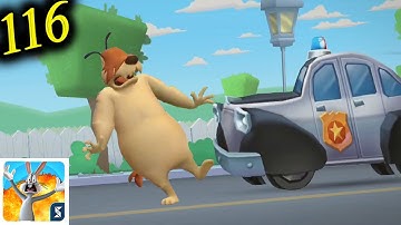 Looney Tunes : World Of Mayhem Gameplay Walkthrough - Part 116    ( Patil Gameplay )