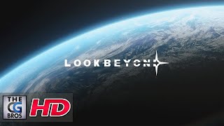 CGI 3D Animated Short: "Look Beyond" - by Students of the Haute Ecole Albert Jacquard | TheCGBros