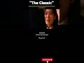 2003 Film The Classic 