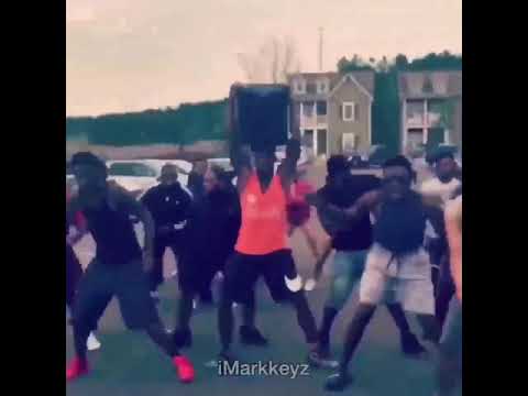 IMarkkeyz   Cardi B Coronavirus Remix Video FMOIG iMarkkeyz