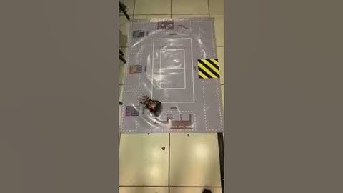 Robot con programacion de rogic