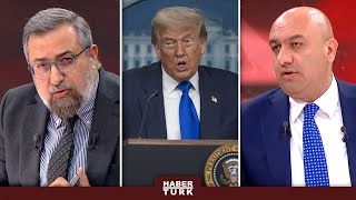 ABD İran'ı Vuracak Mı?