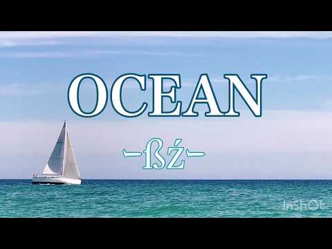 OCEAN（ステージver.）／ßź【歌ってみた】