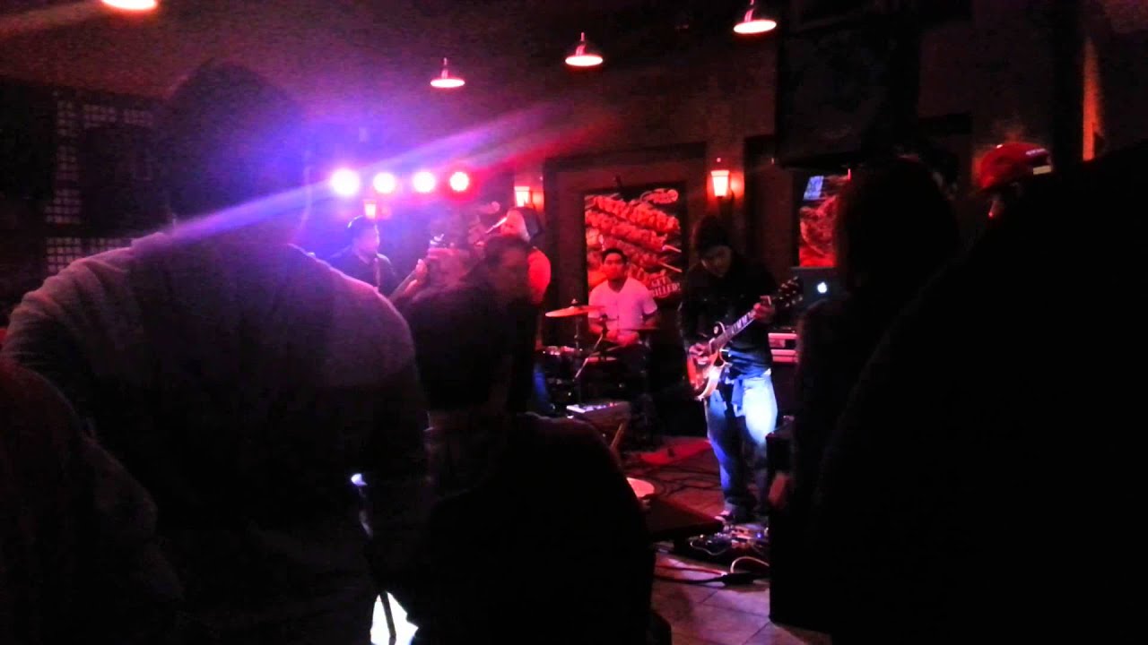 Gerry's Grill Union City(4) YouTube