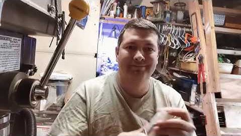 My New Hammer Handpiece