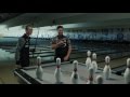 Bowling vs Pool Trick Shots | Jason Belmonte feat. Venom Trick Shots