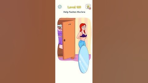 DOP 3 Gameplay Level 169 Displace One Part Solution and Answer 🔥 Subscribe