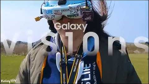 Samsung Galaxy S10 Drones (117)