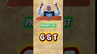 GST tax nhi revolution hai 🔥 part-2 #shorts #trendingshorts #gst #modi #wgitachi