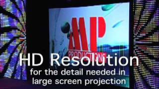 About Mp Productions Arkansas Productions