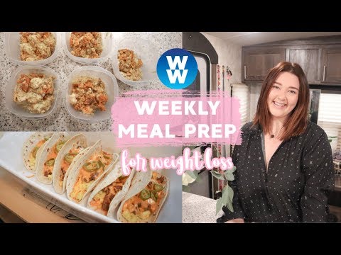 weekly-ww-meal-prep-for-weight-loss-(weight-watchers)