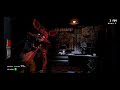 First time playing FNAF! #fnaf #fnaf1