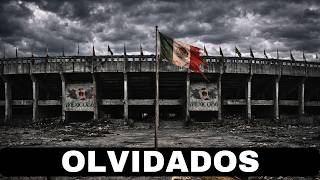 ASÍ ESTÁN HOY LOS ESTADIOS DEL MUNDIAL MÉXICO 86 | 40 AÑOS DESPUÉS