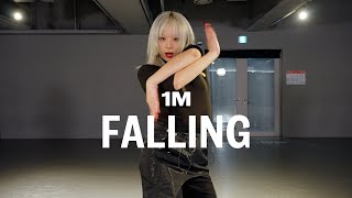 LIM KIM - FALLING (Prod. by DPR CREAM) / Learner's Class