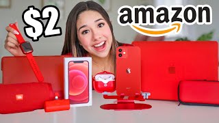 CHEAP iPhone 12 & Accessories From Amazon! + GIVEAWAY