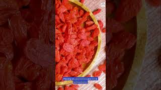 Top 10 Healthy Dried Fruits You Need to Try! | Nutritious Snack Ideas  #healthyfood #driedfruits