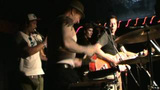 Video thumbnail of "The Straight 8s - On Your Knees - Heavy Rebel Weekender '12"