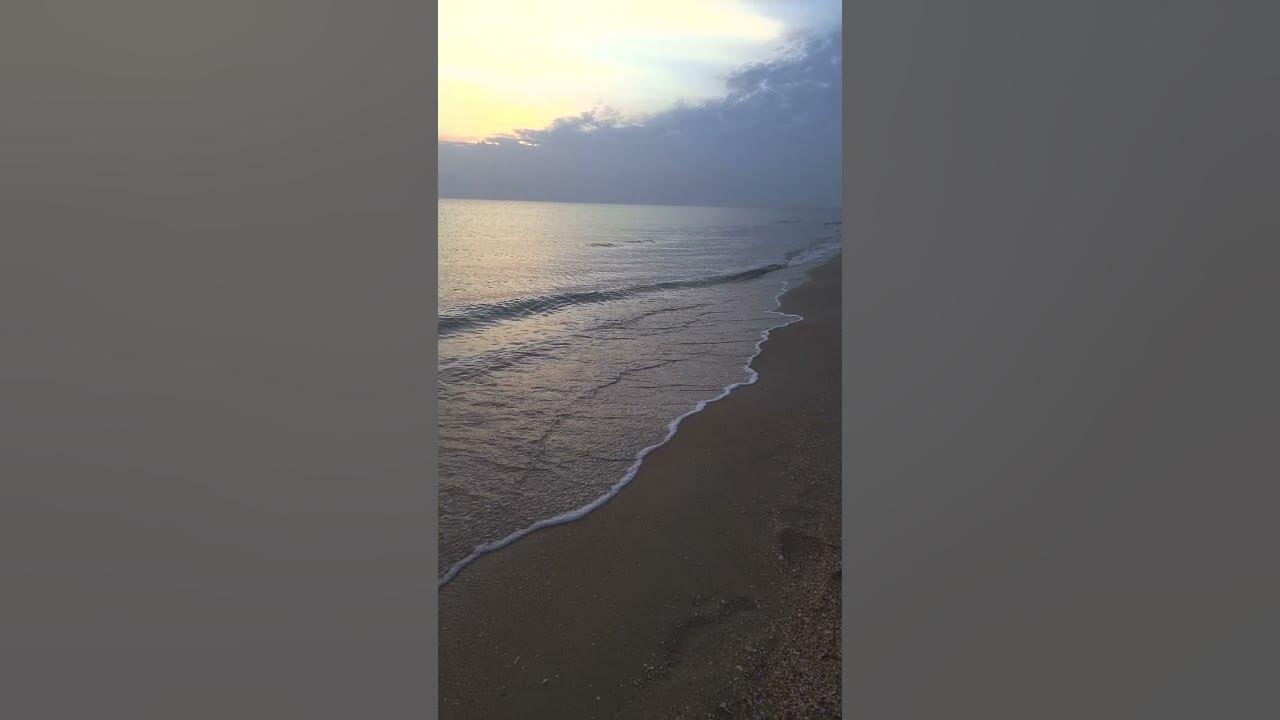 Море - YouTube