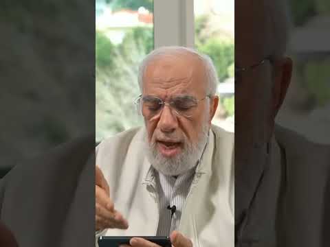 لماذا قالت الملائكة اتجعل فيها الدكتور عمر عبدالكافي 