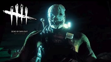 Dead By Daylight- Trapper Chase Music