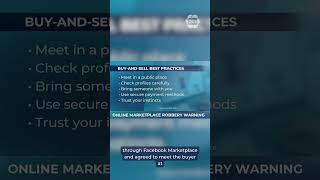 Hamilton police issue warning after Facebook Marketplace robberies