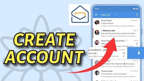 How to Sign Up for Zoho Mail 2025?