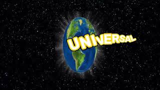 Universal Logo Remake 9834
