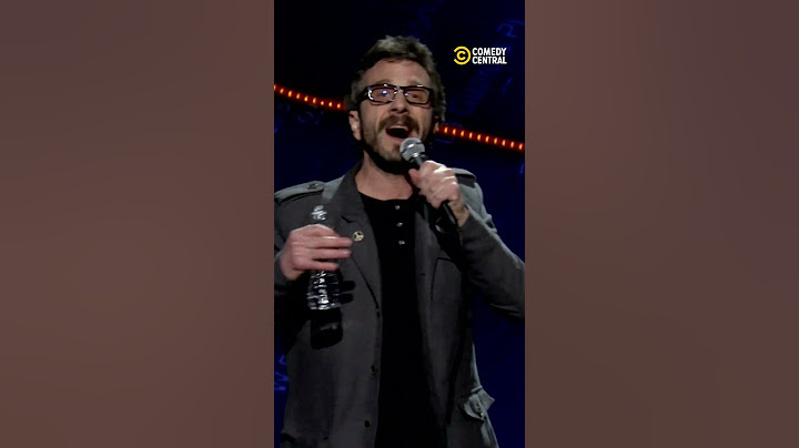 Eine wichtige Erkenntnis hat John gemacht 🤣 #ComedyCentral #ComedyCentralDeutschland