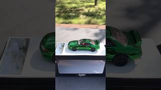 Tpc Skyline R32 Green Carbon Limited