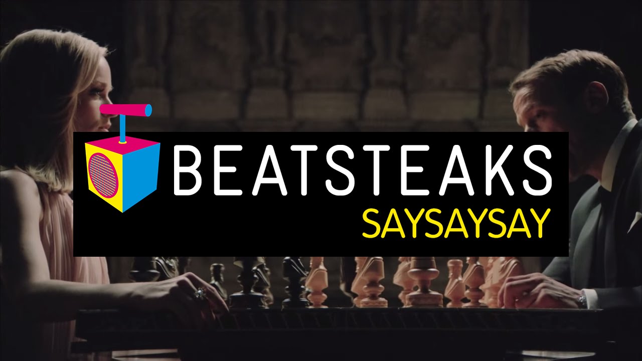 Beatsteaks – SaySaySay
