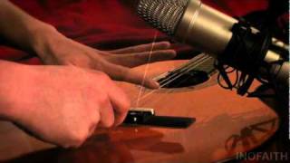 Inside the Studio | Foley Recording with Inofaith