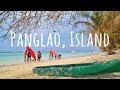 6 Awesome THINGS TO DO in PANGLAO Island, Bohol Philippines