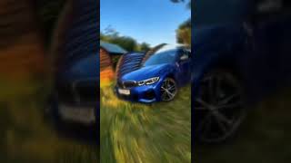 BMW will cinematic edit 4K HD video #bmwedit #bmwmmotorsport. #shorts