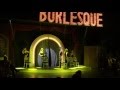 The Burlesque Musical  / Burlesque Müzikali