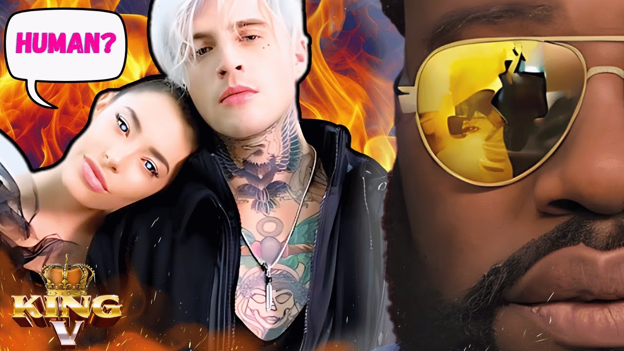 SOOO Underrated! π₯ Highly Suspect - 'My Name Is Human' *first time music Video Reaction* SOOO Underrated! π₯ Highly Suspect - 'My Name Is Human' *first time music Video Reaction*