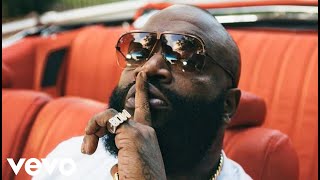 Rick Ross - Every Deal A Trap ft. Lil Wayne, Game (Music Video