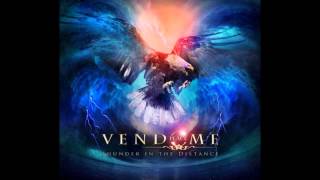 Place Vendome - My Heart is Dying