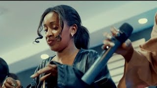 Tumusange | Murenzi Yonah | (Official Music Video)