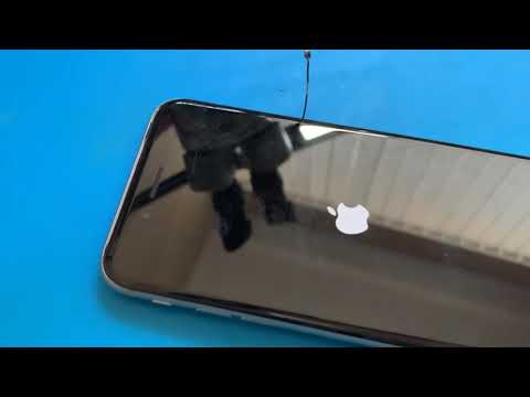 iPhone 6s КЗ (короткое замыкание) wi-fi модуля. Ремонт г. Кострома