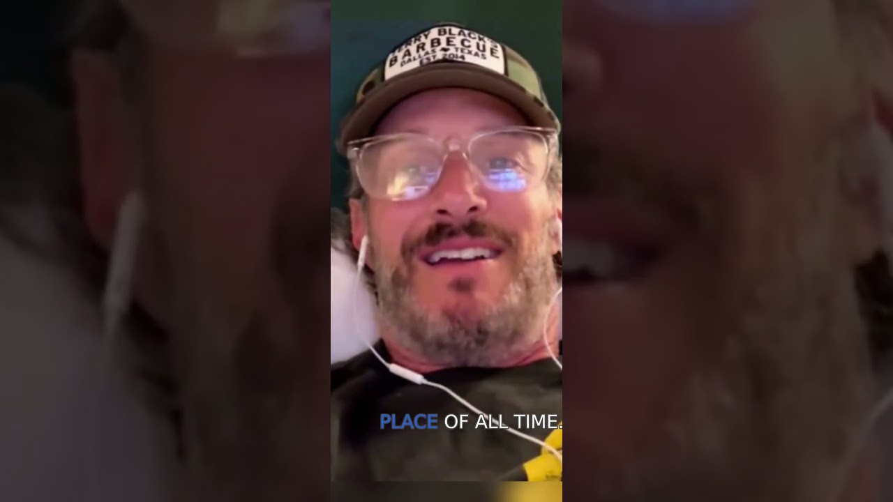 What it's like in a writer's room...